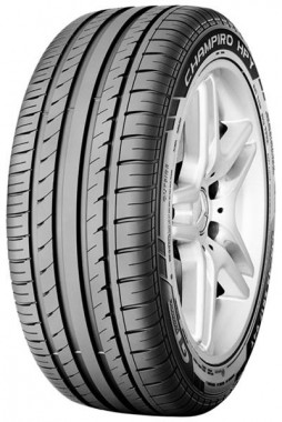 Шина GT Radial CHAMPIRO HPY 275/40 R20 106Y