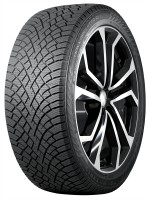 Шина Nokian Tyres (Ikon Tyres) Hakkapeliitta R5 SUV 255/50 R20 109R
