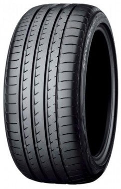 Шина Yokohama Advan V105 285/35 R20 104Y