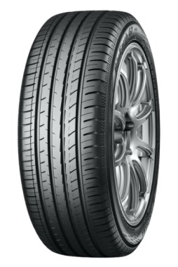 Шина Yokohama BluEarth-GT AE51H 205/55 R17 91V