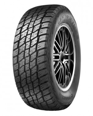 Шина Kumho Road Venture AT61 255/75 R15 110S