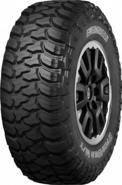 Шина Evergreen DYNAWILD ES91 245/75 R16 120/116Q