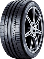 Шина Continental SportContact 5P 275/35 R20 102Y