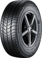 Шина Continental VanContact Viking 205/65 R16C 107/105R Шина Continental VanContact Viking 205/65 R16C 107/105R