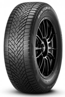 Шина Pirelli Scorpion Winter 2 275/40 R22 108V Runflat