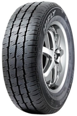 Шина HIFLY Win-Transit 195/70 R15C 104/102R