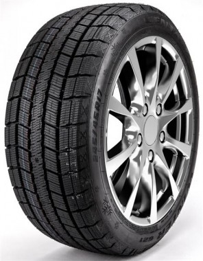 Шина Centara WINTER RX621 205/50 R17 89T