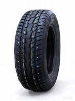 Шина HIFLY Win-Turi 215 235/70 R16 106T шипы