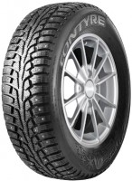 Шина Contyre Arktic Ice 2 205/55 R16 шипы