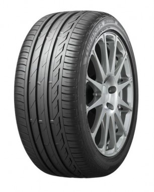 Шина Bridgestone Turanza T001 195/60 R16 89H