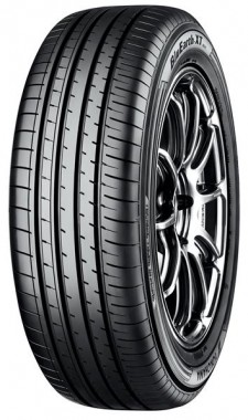 Шина Yokohama BluEarth-XT AE61 225/65 R17 102H