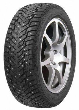 Шина Linglong Green-Max Winter Grip 2 265/70 R16 112T шипы