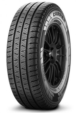 Шина Pirelli Carrier Winter 215/60 R17C 109T