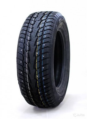Шина HIFLY Win-Turi 215 215/55 R17 98H шипы