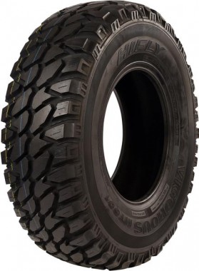 Шина HIFLY Vigorous MT601 31/10.50 R15 109Q