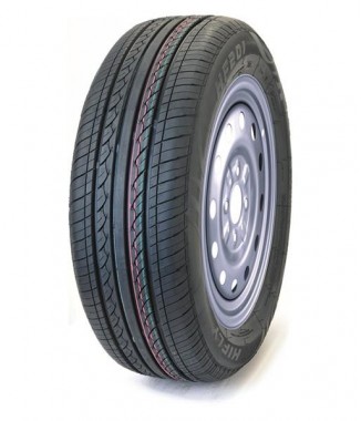 Шина HIFLY HF201 155/65 R14 75T