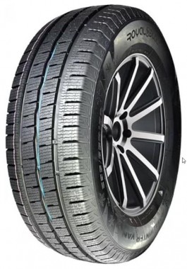 Шина Royal Black Royal Winter VAN 205/75 R16C 110/108R