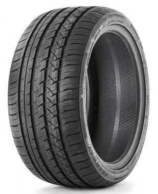 Шина Fronway Eurus 08 235/55 R18 104V