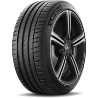 Шина Michelin Pilot Sport 4 275/40 R20 102Y Runflat