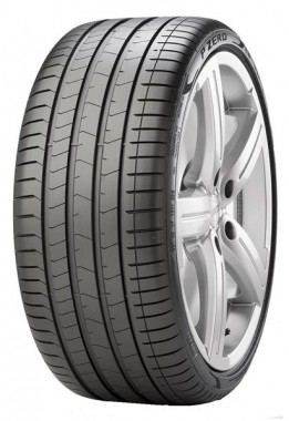 Шина Pirelli PZERO LUXURY SALOON 275/45 R21 107Y