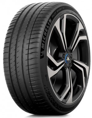 Шина Michelin Pilot Sport EV 255/45 R19 104W