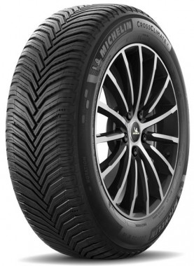 Шина Michelin Crossclimate 2 235/40 R19 96Y