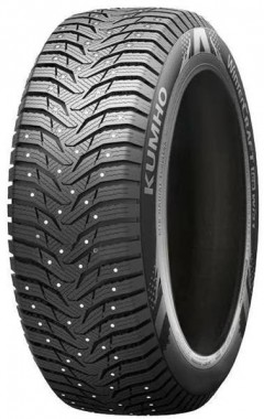 Шина Kumho Wi31 245/35 R19 93T шипы