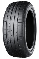 Шина Yokohama Advan Sport V107A 245/35 R20 91Y