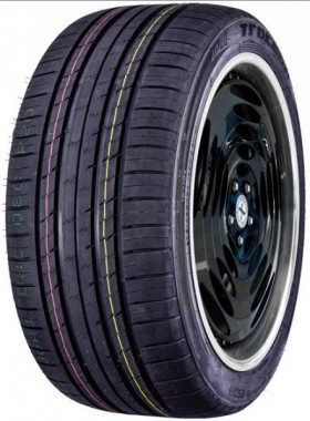 Шина Tracmax X-Privilo RS01+ 275/55 R20 117W