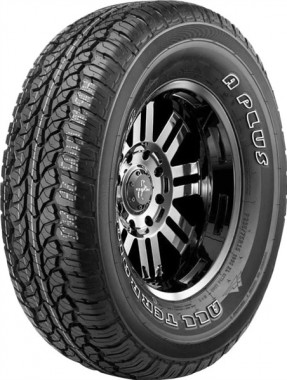 Шина Aplus A929 A/T 215/70 R15 109/107R