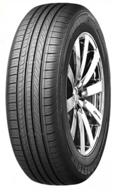 Шина Roadstone Eurovis HP02 205/50 R17 93V