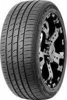 Шина Roadstone Nfera RU1 235/55 R17 99V Шина Roadstone Nfera RU1 235/55 R17 99V