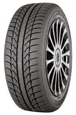 Шина GT Radial CHAMPIRO WINTERPRO 195/55 R15 85H