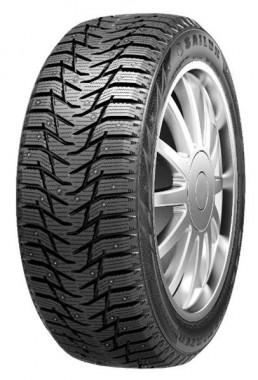 Шина Sailun Ice Blazer WST3 245/70 R17 110S шипы