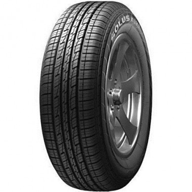 Шина Kumho Solus KL21 225/65 R17 102H