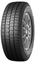 Шина Yokohama BluEarth-Van RY61 195/65 R16C 104T Шина Yokohama BluEarth-Van RY61 195/65 R16C 104T