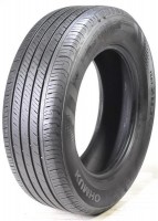 Шина Kumho Solus TA31 215/50 R18 92H