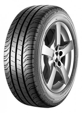 Шина Continental VANCOCONTACT 200 225/65 R16C 112/110R