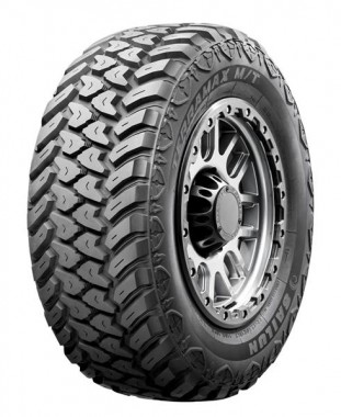 Шина Sailun TERRAMAX M/T 35/12.50 R20 121Q