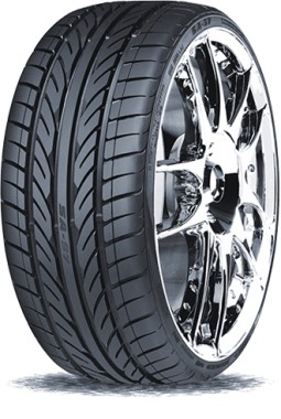 Шина Goodride SA-57 ZUPER ACE 285/35 R22 106V