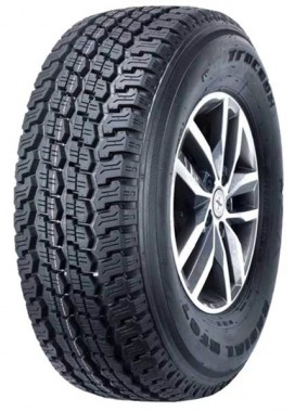 Шина Tracmax Radial RF07 205/80 R16 104S