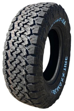 Шина Sumaxx All-Terrain A/T 265/70 R15 112T