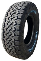 Шина Sumaxx All-Terrain A/T 265/70 R15 112T