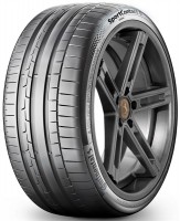 Шина Continental ContiSportContact 6 255/35 R21 98Y