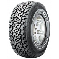 Шина Silverstone AT-117 Special 235/70 R16 106S