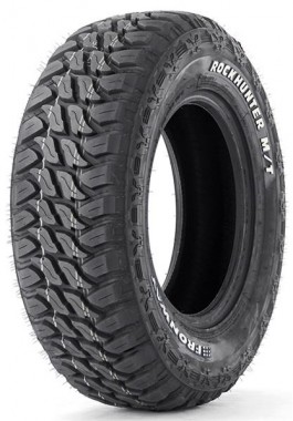 Шина Fronway RockHunter M/T 35/12.50 R20 121Q