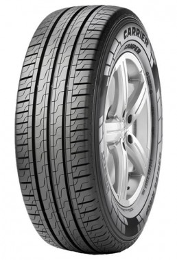 Шина Pirelli CARRIER 215/75 R16C 113R