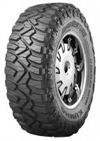 Шина Kumho Road Venture MT71 33/12.50 R20 119Q Шина Kumho Road Venture MT71 33/12.50 R20 119Q