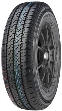 Шина Royal Black Commercial 215/65 R15C 104/102T