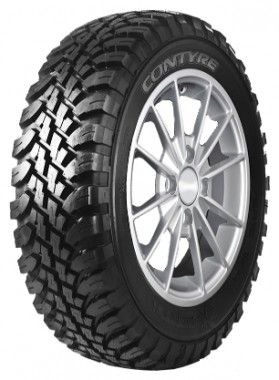 Шина Contyre Expedition 235/75 R15 105Q